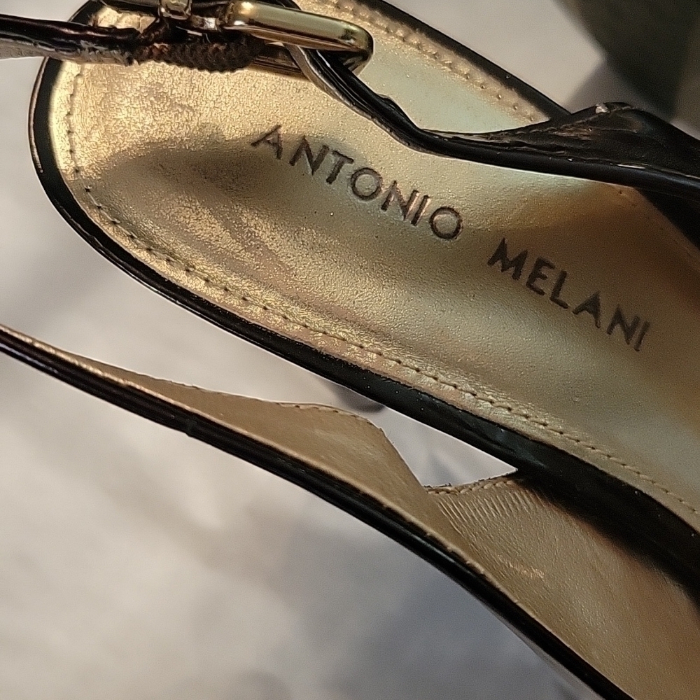 Antonio Melani Platform Heels - Picture 4 of 4